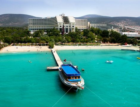 Ziyaretçi Yorumlarına Göre Türkiye'nin En İyi 10 Muhafazakar Oteli