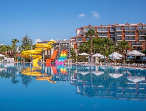 Ziyaretçi Yorumlarına Göre Türkiye'nin En İyi 10 Muhafazakar Oteli