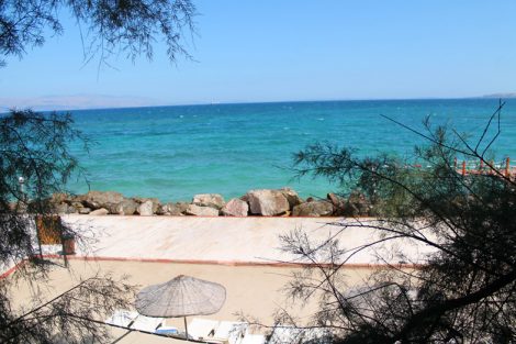 Çeşme Muhafazakar Oteller Club Familia