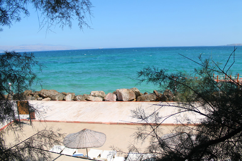 Çeşme Muhafazakar Oteller Club Familia