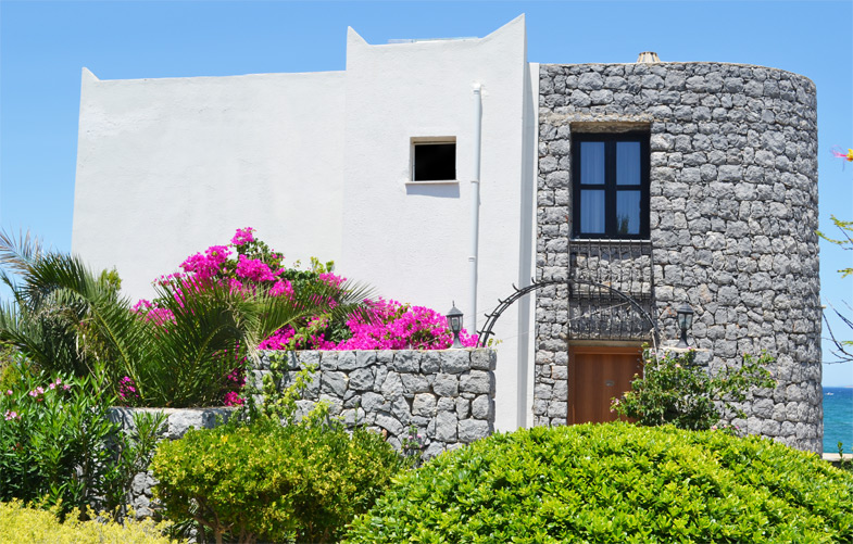 Çeşme Muhafazakar Oteller Club Familia