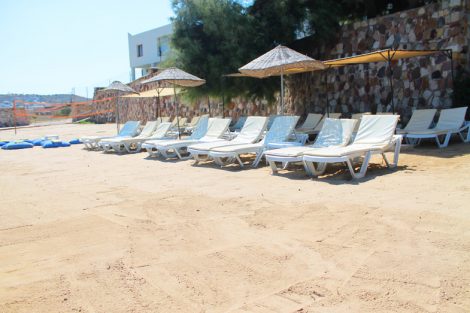 Çeşme Muhafazakar Oteller Club Familia 