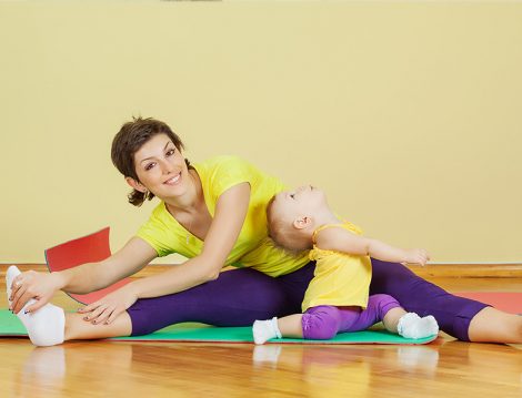 Çocukların Spora Başlama Yaşı Ne Olmalıdır