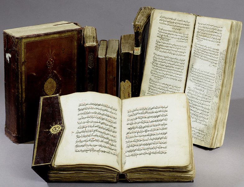 İstanbul Araştırmaları Enstitüsü’nde Kütüphane Haftası