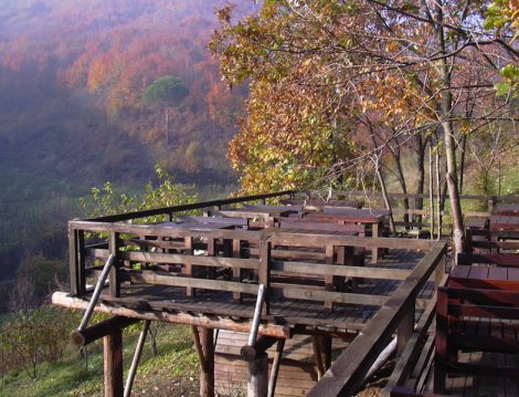 Alkolsüz Dağ Evleri Kulindağ Dağ Evi 