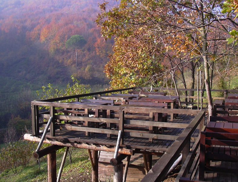 Alkolsüz Dağ Evleri Kulindağ Dağ Evi