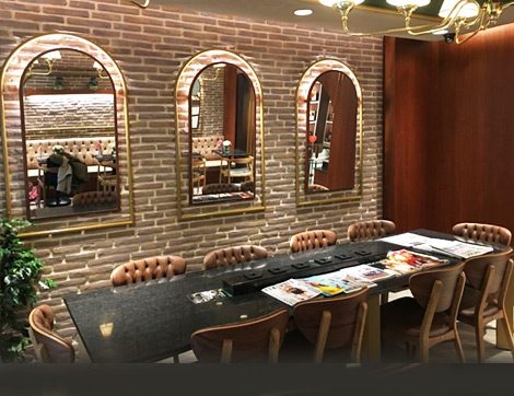 L’Art du Chocolat, Çikolata Severlerin Uğrak Mekanı