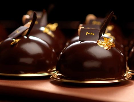 Alkolsüz Mekanlar L’Art du Chocolat