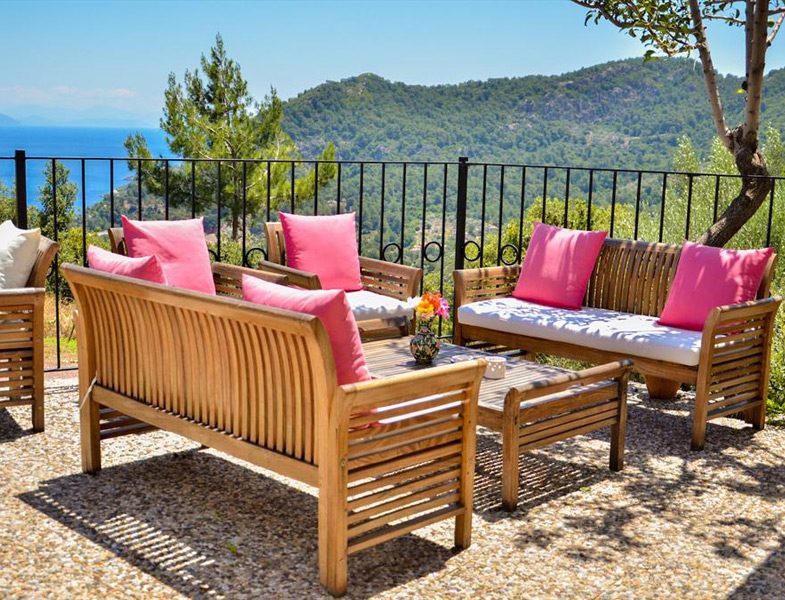 Alya Piynar Villa Otel
