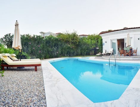 Alya Piynar Villa Otel 