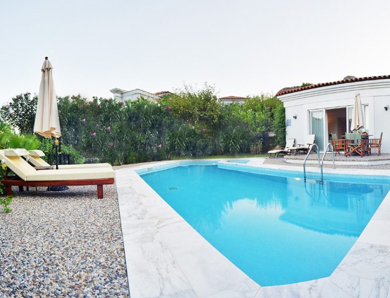 Alya Piynar Villa Otel