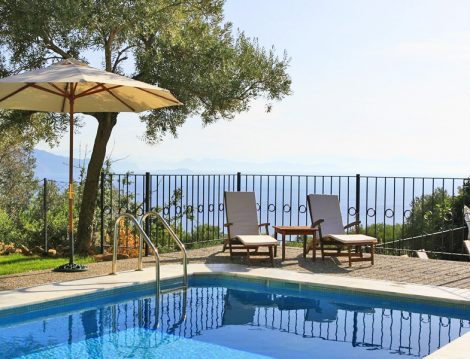 Alya Piynar Villa Otel 