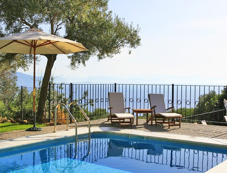 Alya Piynar Villa Otel