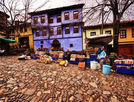 Cumalıkızıkta Keyifli Bir Haftasonu İçin Bilmeniz Gerekenler