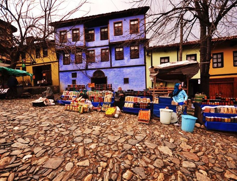 Cumalıkızıkta Keyifli Bir Haftasonu İçin Bilmeniz Gerekenler