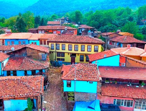 Cumalıkızıkta Keyifli Bir Haftasonu İçin Bilmeniz Gerekenler