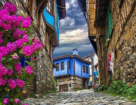 Cumalıkızıkta Keyifli Bir Haftasonu İçin Bilmeniz Gerekenler