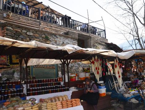 Cumalıkızıkta Keyifli Bir Haftasonu İçin Bilmeniz Gerekenler