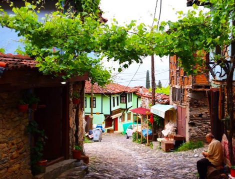 Cumalıkızıkta Keyifli Bir Haftasonu İçin Bilmeniz Gerekenler