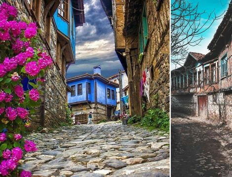 Cumalıkızıkta Keyifli Bir Haftasonu İçin Bilmeniz Gerekenler