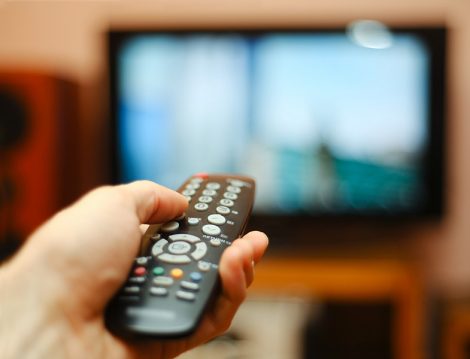 Dijital Medya Televizyona Kafa mı Tutuyor