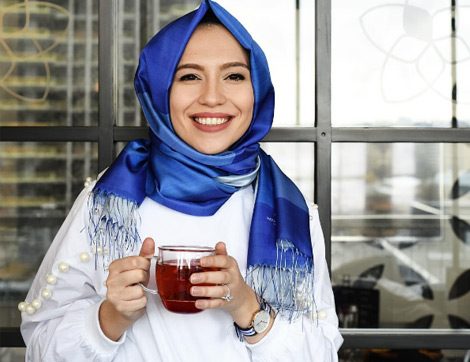 Diyetisyen Merve Bilge Atalay’dan Kilo Vermek için 10 Basit Uygulama