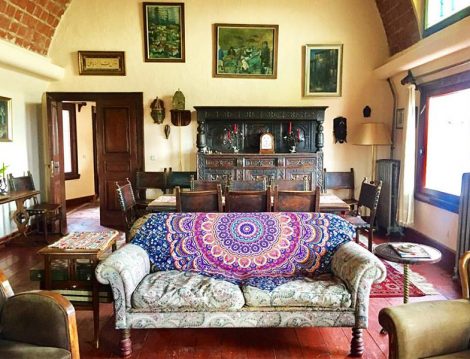 Bohem Evler İçin Yepyeni Bir Bahar Koleksiyonu