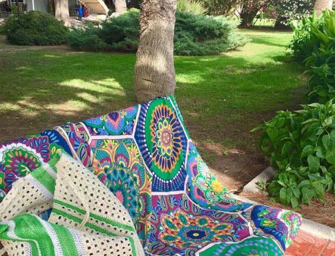 Bohem Evler İçin Yepyeni Bir Bahar Koleksiyonu