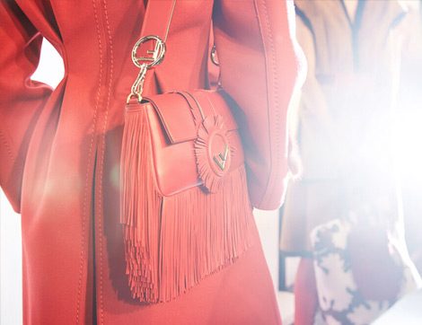 Fendi 2017 Koleksiyonu Trend Notları