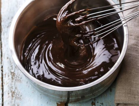 Glutensiz Sufle Nasıl Yapılır