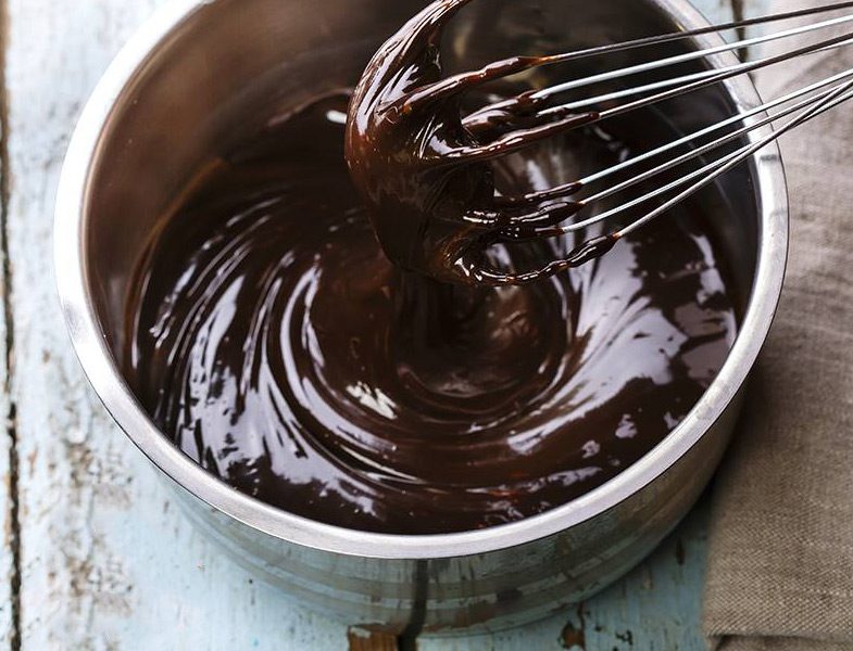 Glutensiz Sufle Nasıl Yapılır