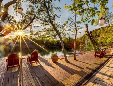 Hafta Sonu için Tatil Önerileri