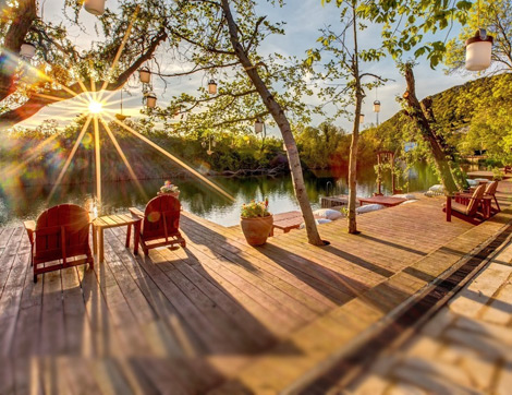 Ruhunuza İyi Gelecek 10 Hafta Sonu Tatil Önerisi