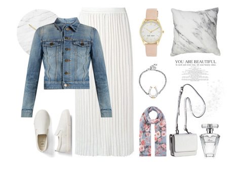 Denim Giyinmenin Binbir Yolu