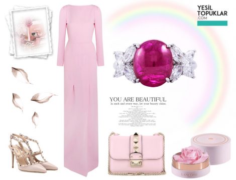LAFFAN Jewellery 2017 Mücevher Modelleri