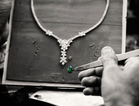 Laffan Jewellery 2017 Mücevher Modelleri 