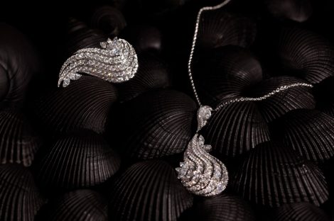 Laffan Jewellery 2017 Mücevher Modelleri 