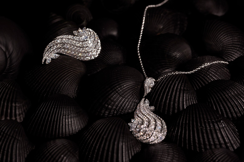 Laffan Jewellery 2017 Mücevher Modelleri
