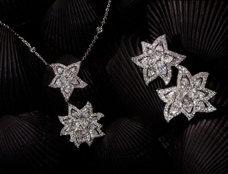 Laffan Jewellery 2017 Mücevher Modelleri 