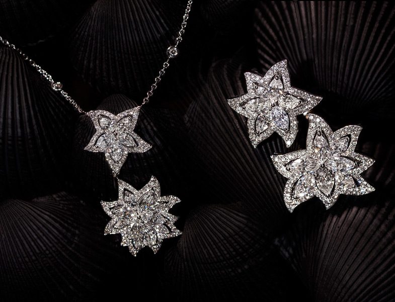 Laffan Jewellery 2017 Mücevher Modelleri