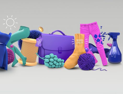 Moda Dünyasını Yeniden Keşfedecek Fikirler