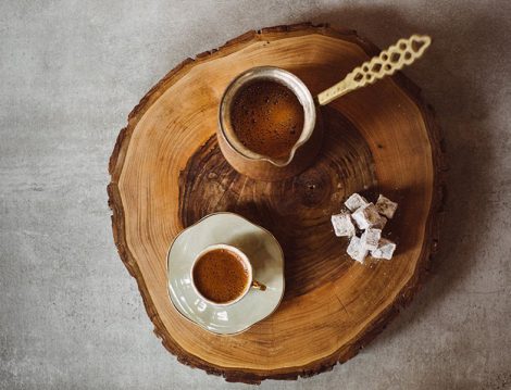 Prestijli Sofralara Göz Kamaştıran Ürünler
