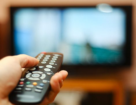 Günde Kaç Saat TV İzliyoruz?