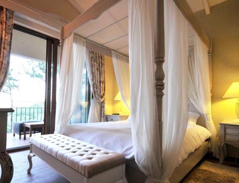 Villa Alya Butik Otel