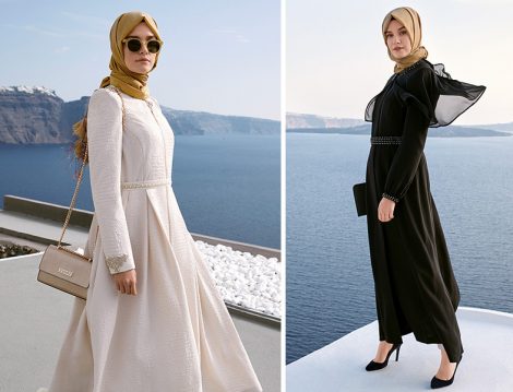 Zühre 2017 İlkbahar Yaz Koleksiyonu