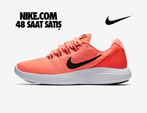 Nike’da 48 Saatlik Muhteşem İndirimler Başladı!