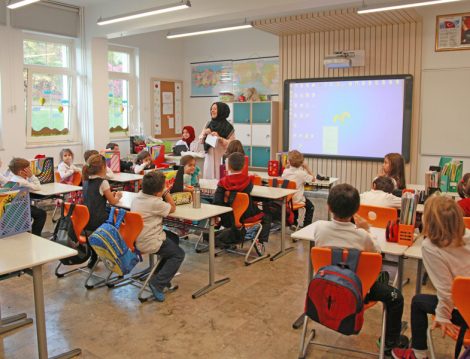 Özel Acıbadem Okulu 