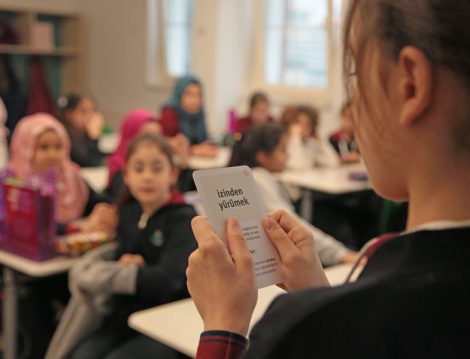 Özel Acıbadem Okulu 