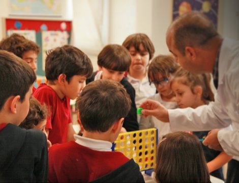 Özel Acıbadem Okulu 