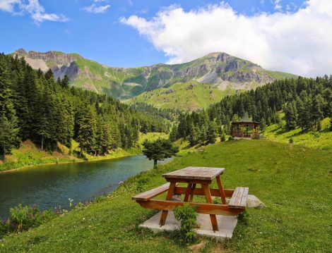 İlkbahar Hafta Sonu Tatil Önerileri 